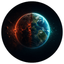 World Destroyer vs Saver